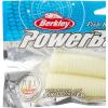 imageBerkley PowerBait Grub  Glow 8quot
