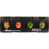 imageBerkley PowerBait Power Nuggets Fishing Dough Bait Assorted Colors Scent Dispersion Technology Irresistible Scent and Flavor Moldable and Easy to UseAssorted
