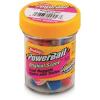imageBerkley PowerBait Power Nuggets Fishing Dough Bait Assorted Colors Scent Dispersion Technology Irresistible Scent and Flavor Moldable and Easy to UseFluorescent Red