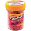 imageBerkley PowerBait Power Nuggets Fishing Dough Bait Assorted Colors Scent Dispersion Technology Irresistible Scent and Flavor Moldable and Easy to UseFluorescent Red