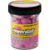 imageBerkley PowerBait Power Nuggets Fishing Dough Bait Assorted Colors Scent Dispersion Technology Irresistible Scent and Flavor Moldable and Easy to UseGrape