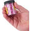 imageBerkley PowerBait Power Nuggets Fishing Dough Bait Assorted Colors Scent Dispersion Technology Irresistible Scent and Flavor Moldable and Easy to UseGrape