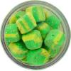 imageBerkley PowerBait Power Nuggets Fishing Dough Bait Assorted Colors Scent Dispersion Technology Irresistible Scent and Flavor Moldable and Easy to UseLime Twist