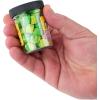 imageBerkley PowerBait Power Nuggets Fishing Dough Bait Assorted Colors Scent Dispersion Technology Irresistible Scent and Flavor Moldable and Easy to UseLime Twist