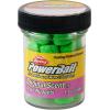 imageBerkley PowerBait Power Nuggets Fishing Dough Bait Assorted Colors Scent Dispersion Technology Irresistible Scent and Flavor Moldable and Easy to UseSpring Green Glitter