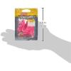 imageBerkley PowerBait Power NymphPink Shad1quot 12 Count