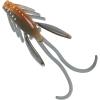 imageBerkley PowerBait Power NymphPink Shad1quot 12 Count