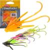 imageBerkley PowerBait Power NymphPink Shad1quot 12 Count