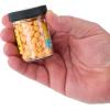 imageBerkley PowerBait Trout Nibbles Fishing Dough BaitPeach