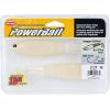 imageBerkley PowerBait Unrigged CullShad Fishing Soft BaitAlbino