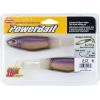 imageBerkley PowerBait Unrigged CullShad Fishing Soft BaitGhost Morning Dawn
