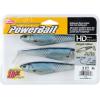 imageBerkley PowerBait Unrigged CullShad Fishing Soft BaitHD Blue Shad