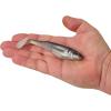 imageBerkley PowerBait Unrigged CullShad Fishing Soft BaitHD Gizzard Shad