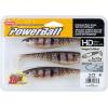 imageBerkley PowerBait Unrigged CullShad Fishing Soft BaitHD Yellow Perch