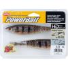 imageBerkley PowerBait Unrigged CullShad Fishing Soft BaitHD Yellow Perch