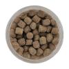 imageBerkley Powerbait Panfish Nibbles Fishing Soft Bait Corn Small JarEarthworm