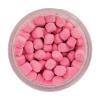 imageBerkley Powerbait Panfish Nibbles Fishing Soft Bait Corn Small JarGlow Pink
