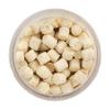 imageBerkley Powerbait Panfish Nibbles Fishing Soft Bait Corn Small JarGlow White