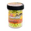 imageBerkley Powerbait Panfish Nibbles Fishing Soft Bait Corn Small JarGlowChartreuse