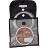 imageBerkley ProSpec Chrome 5x20 Metered Braid Superline100lb  453kg