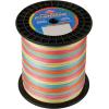 imageBerkley ProSpec Chrome Braid Fishing Line5Color Metered