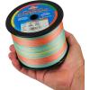 imageBerkley ProSpec Chrome Braid Fishing Line5Color Metered