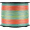 imageBerkley ProSpec Chrome Braid Fishing Line5Color Metered