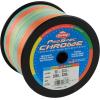 imageBerkley ProSpec Chrome Braid Fishing Line5Color Metered
