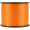 imageBerkley ProSpec Chrome Braid Fishing LineBlaze Orange