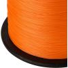 imageBerkley ProSpec Chrome Braid Fishing LineBlaze Orange