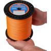 imageBerkley ProSpec Chrome Braid Fishing LineBlaze Orange