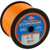 imageBerkley ProSpec Chrome Braid Fishing LineBlaze Orange