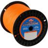 imageBerkley ProSpec Chrome Braid Fishing LineBlaze Orange