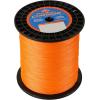 imageBerkley ProSpec Chrome Braid Fishing LineBlaze Orange
