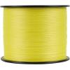 imageBerkley ProSpec Chrome Braid Fishing LineHiVis Yellow