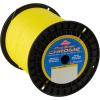 imageBerkley ProSpec Chrome Braid Fishing LineHiVis Yellow
