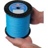 imageBerkley ProSpec Chrome Braid Fishing LineOcean Blue