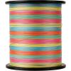 imageBerkley ProSpec Chrome Braided Fishing Line 5Color Metered 65 lb  294 kg 3500 yd  3200 m Suitable for Saltwater Environments