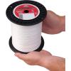 imageBerkley ProSpec Chrome Premium Hollow Braid100lb  453kg