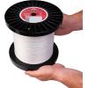 imageBerkley ProSpec Chrome Premium Hollow Braid100lb  453kg
