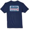 imageBerkley Short Sleeve Striper TShirtNavy