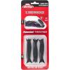 imageBerkley SlobberKnocker Fishing JigBL SpecialPowerStinger Kit