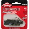 imageBerkley SlobberKnocker Fishing JigBruised
