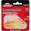 imageBerkley SlobberKnocker Fishing JigColeslaw