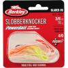 imageBerkley SlobberKnocker Fishing JigColeslaw