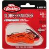 imageBerkley SlobberKnocker Fishing JigFire Craw