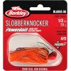imageBerkley SlobberKnocker Fishing JigFire Craw