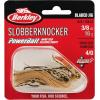 imageBerkley SlobberKnocker Fishing JigGolden Shiner