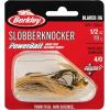 imageBerkley SlobberKnocker Fishing JigGolden Shiner