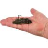 imageBerkley SlobberKnocker Fishing JigGreen Pumpkin